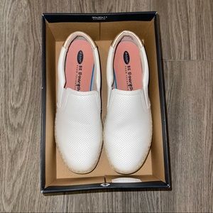 Dr. Scholl’s Madi Jute White